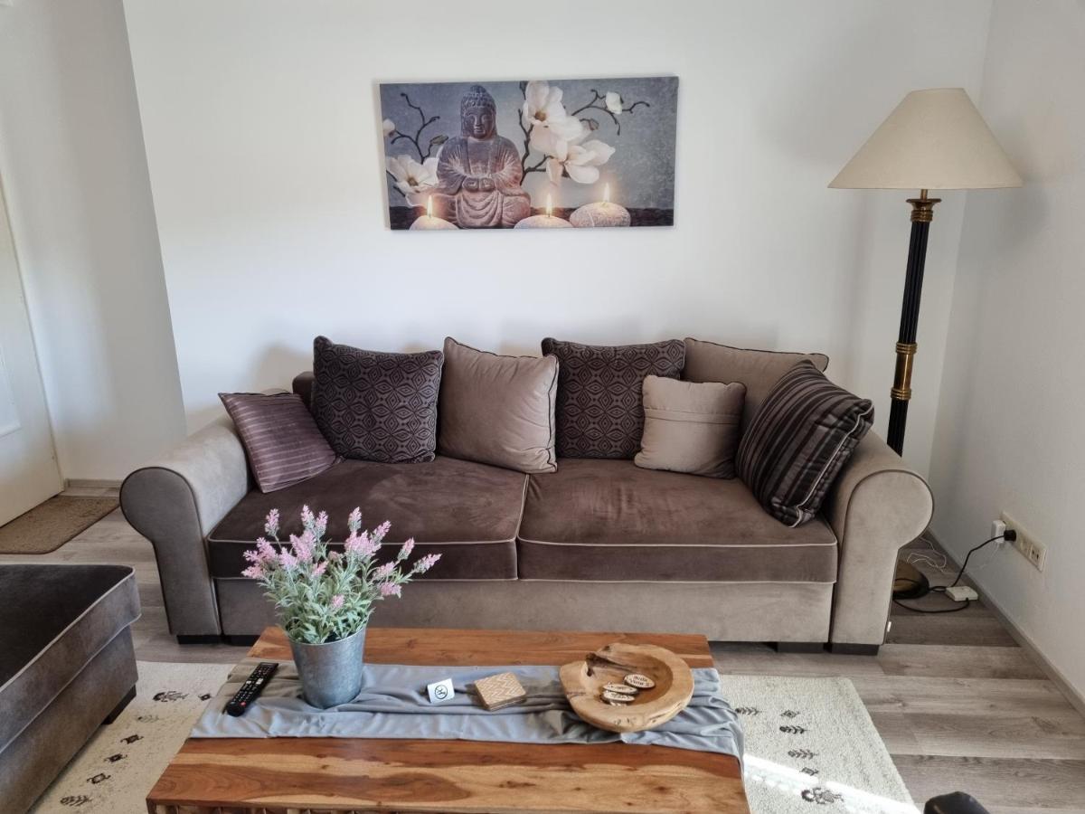 Wohlfuehl-Appartement Bergsee Family - Am Wildsee - Sup Und Schlitten For Free Seefeld in Tirol Luaran gambar
