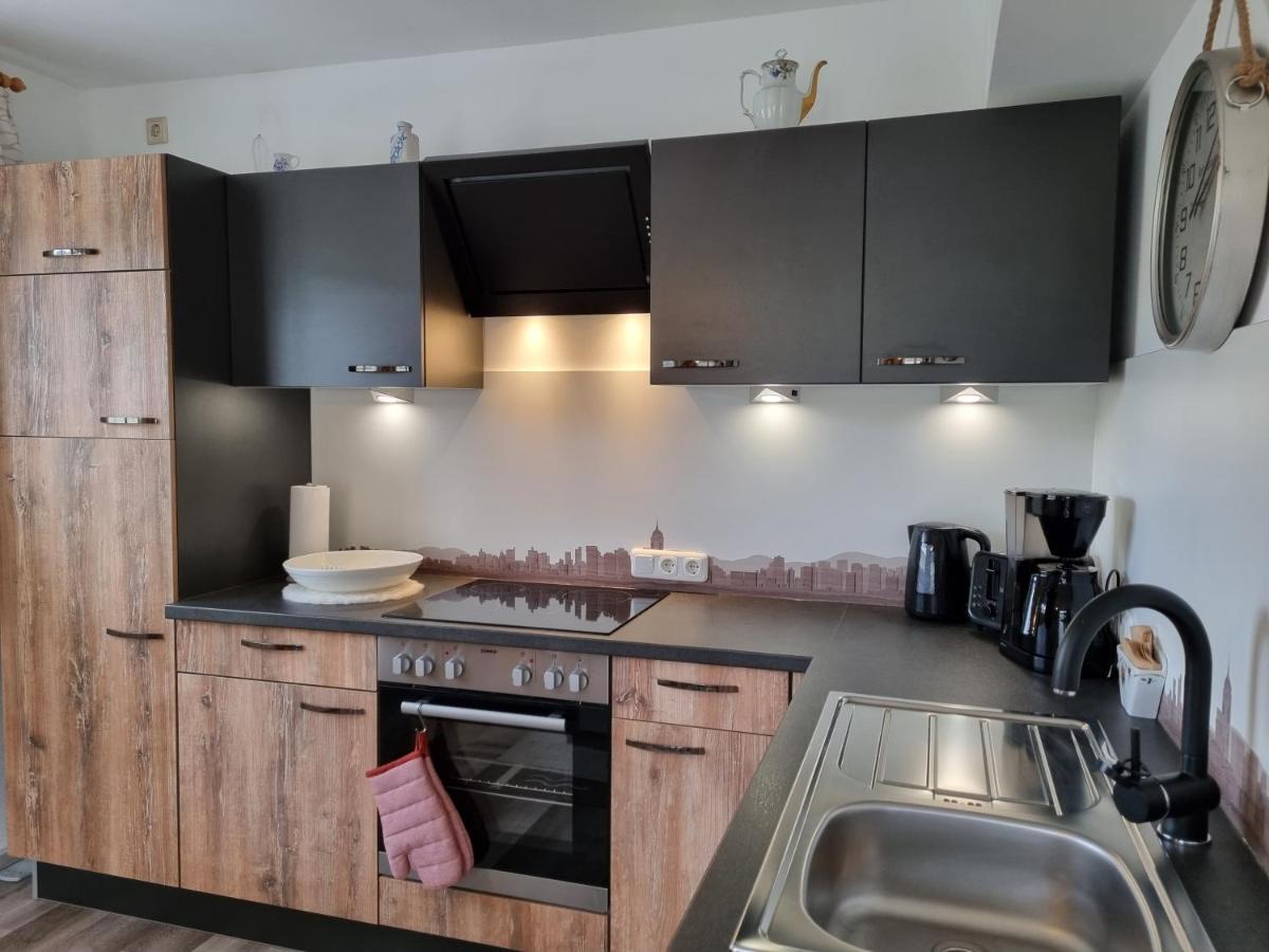 Wohlfuehl-Appartement Bergsee Family - Am Wildsee - Sup Und Schlitten For Free Seefeld in Tirol Luaran gambar