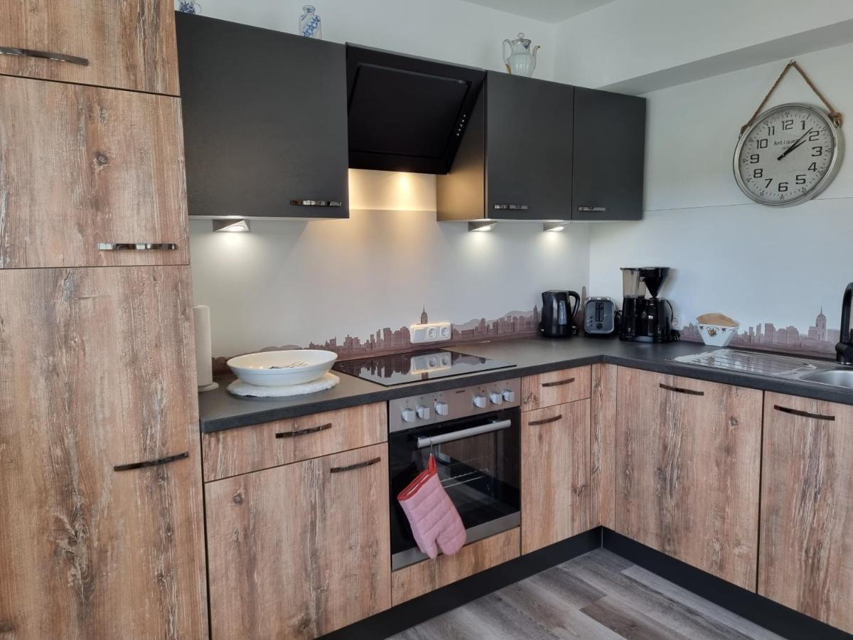 Wohlfuehl-Appartement Bergsee Family - Am Wildsee - Sup Und Schlitten For Free Seefeld in Tirol Luaran gambar