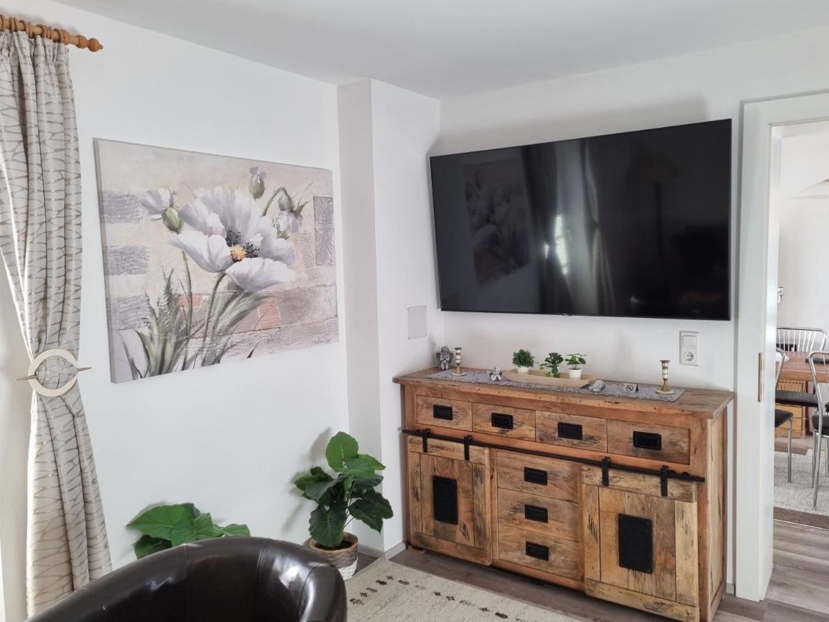 Wohlfuehl-Appartement Bergsee Family - Am Wildsee - Sup Und Schlitten For Free Seefeld in Tirol Luaran gambar