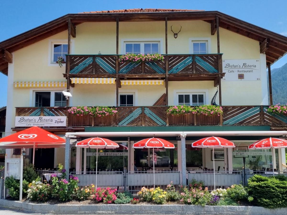 Wohlfuehl-Appartement Bergsee Family - Am Wildsee - Sup Und Schlitten For Free Seefeld in Tirol Luaran gambar