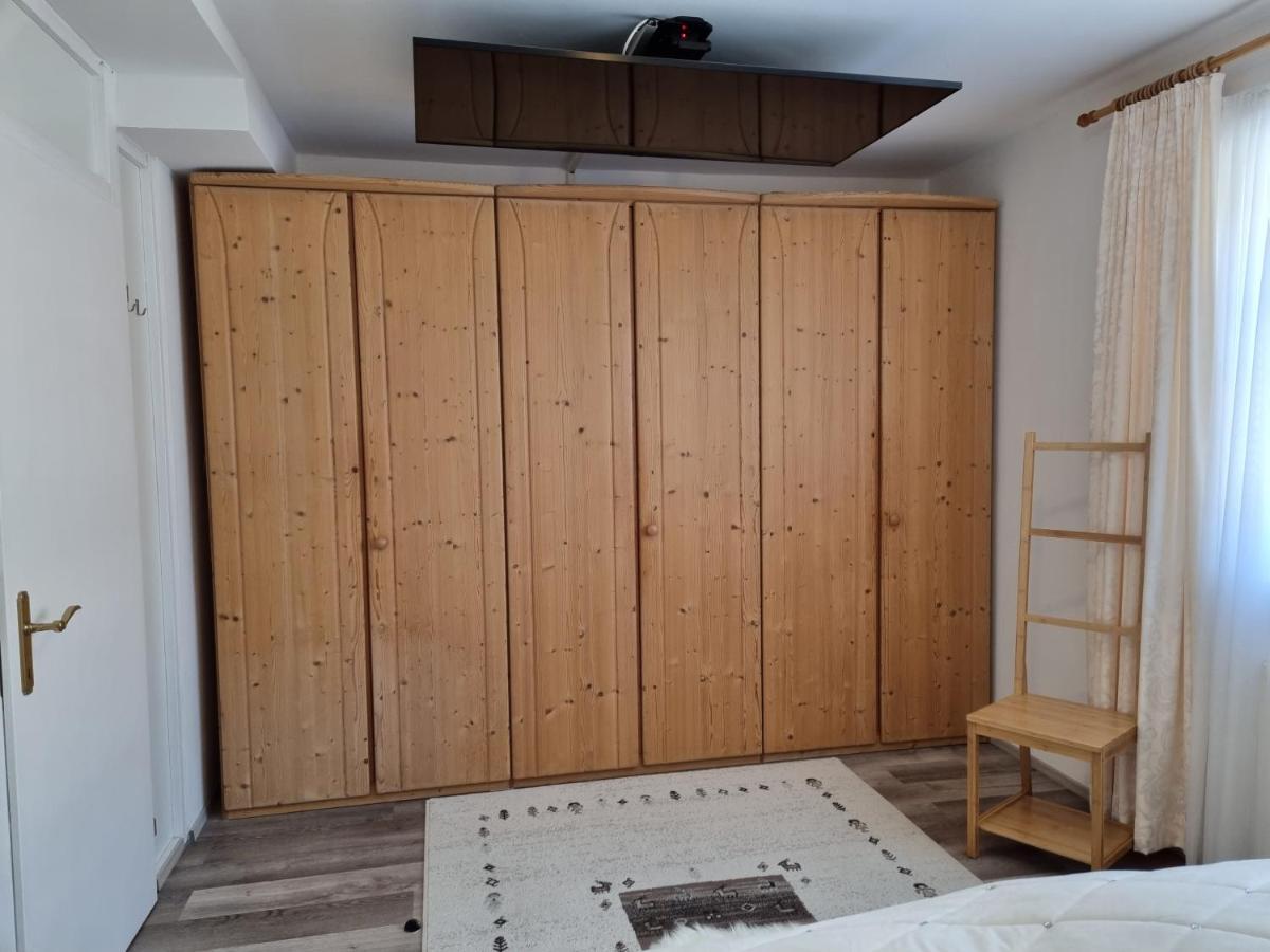 Wohlfuehl-Appartement Bergsee Family - Am Wildsee - Sup Und Schlitten For Free Seefeld in Tirol Luaran gambar