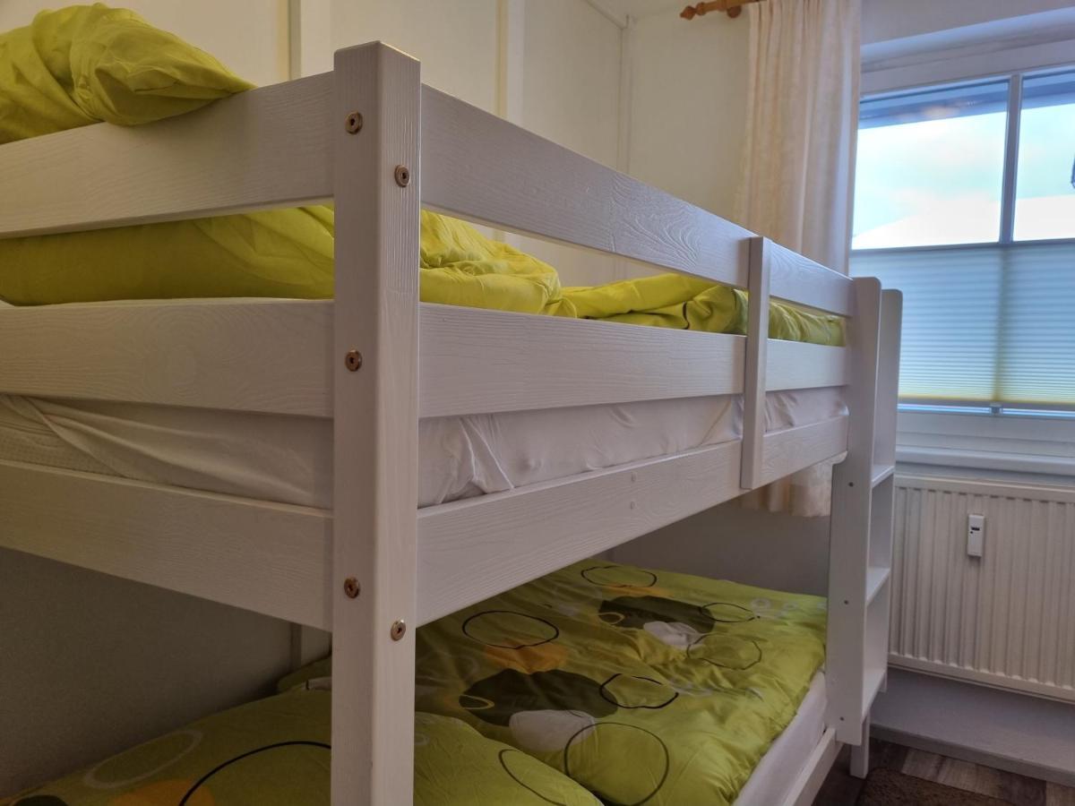 Wohlfuehl-Appartement Bergsee Family - Am Wildsee - Sup Und Schlitten For Free Seefeld in Tirol Luaran gambar