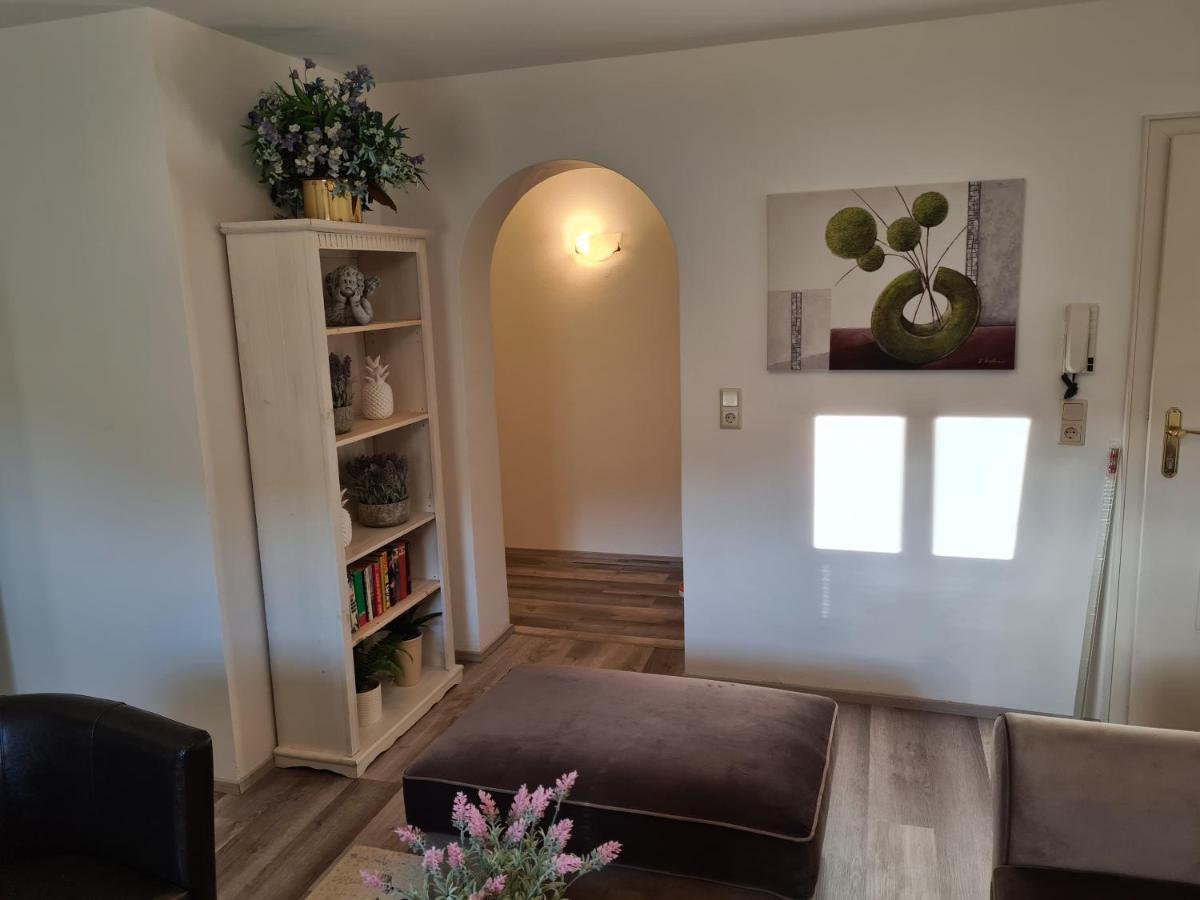 Wohlfuehl-Appartement Bergsee Family - Am Wildsee - Sup Und Schlitten For Free Seefeld in Tirol Luaran gambar