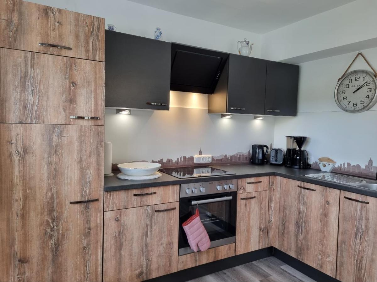 Wohlfuehl-Appartement Bergsee Family - Am Wildsee - Sup Und Schlitten For Free Seefeld in Tirol Luaran gambar