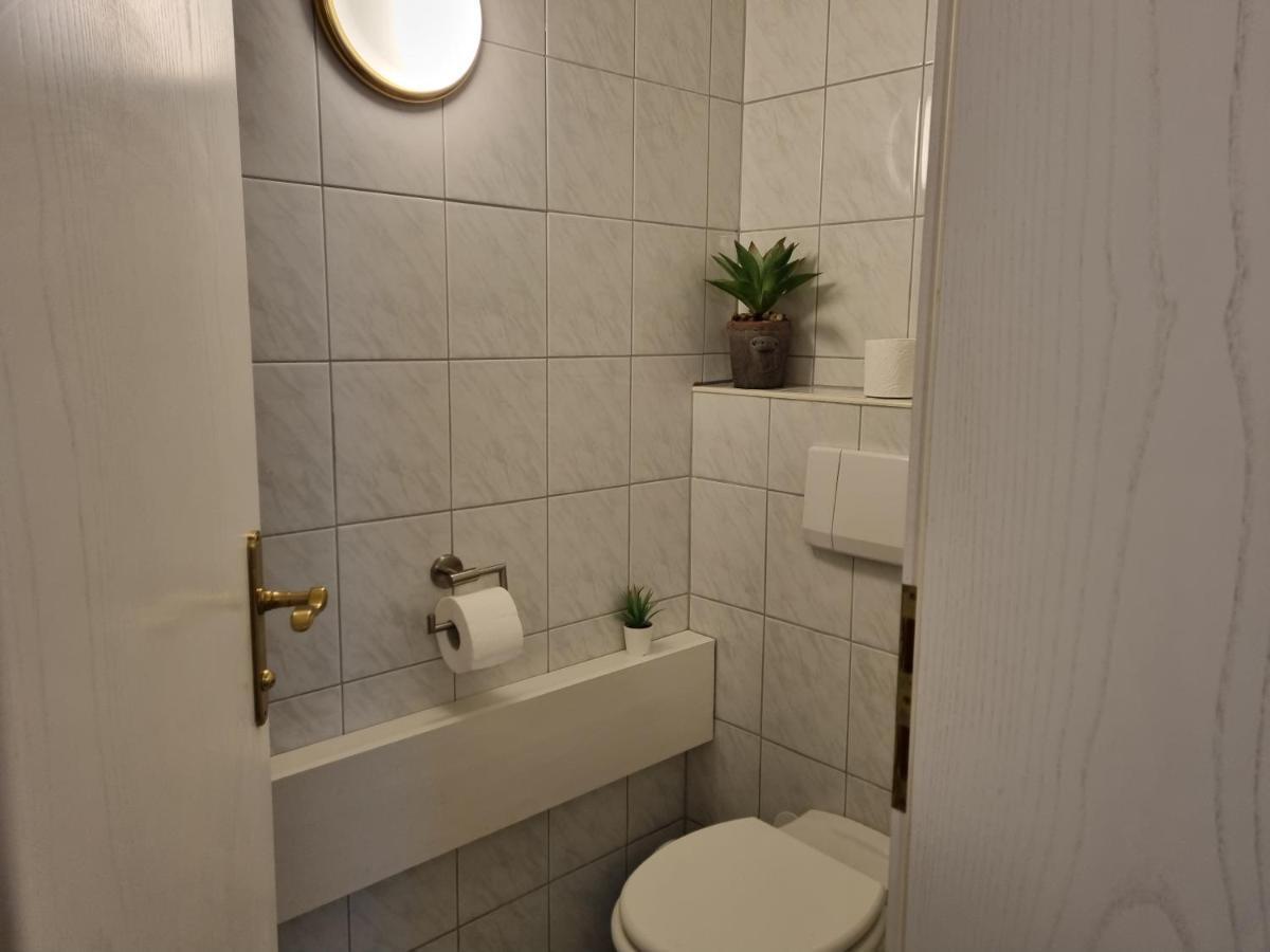 Wohlfuehl-Appartement Bergsee Family - Am Wildsee - Sup Und Schlitten For Free Seefeld in Tirol Luaran gambar